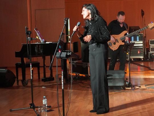 24. Podlasie Jazz Festival im. Jana Ptaszyna Wróblewskiego, Biała Podlaska, październik 2025