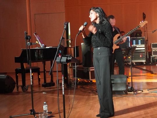 24. Podlasie Jazz Festival im. Jana Ptaszyna Wróblewskiego, Biała Podlaska, październik 2025