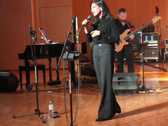 24. Podlasie Jazz Festival im. Jana Ptaszyna Wróblewskiego, Biała Podlaska, październik 2025