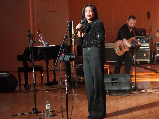 24. Podlasie Jazz Festival im. Jana Ptaszyna Wróblewskiego, Biała Podlaska, październik 2025