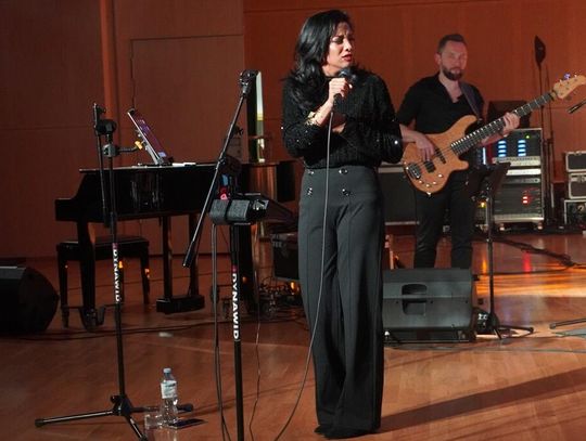 24. Podlasie Jazz Festival im. Jana Ptaszyna Wróblewskiego, Biała Podlaska, październik 2025