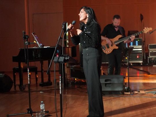 24. Podlasie Jazz Festival im. Jana Ptaszyna Wróblewskiego, Biała Podlaska, październik 2025