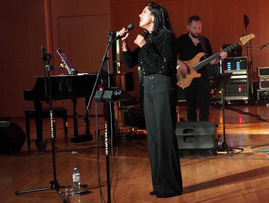 24. Podlasie Jazz Festival im. Jana Ptaszyna Wróblewskiego, Biała Podlaska, październik 2025