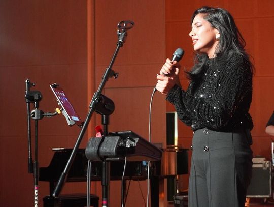 24. Podlasie Jazz Festival im. Jana Ptaszyna Wróblewskiego, Biała Podlaska, październik 2025