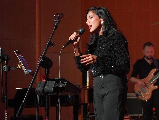 24. Podlasie Jazz Festival im. Jana Ptaszyna Wróblewskiego, Biała Podlaska, październik 2025