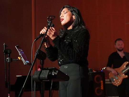 24. Podlasie Jazz Festival im. Jana Ptaszyna Wróblewskiego, Biała Podlaska, październik 2025