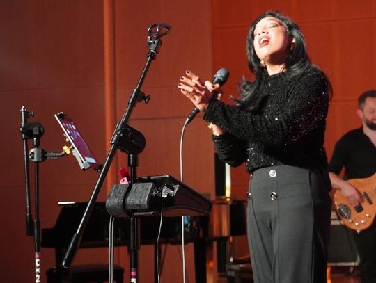 24. Podlasie Jazz Festival im. Jana Ptaszyna Wróblewskiego, Biała Podlaska, październik 2025