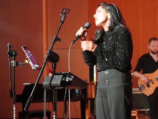 24. Podlasie Jazz Festival im. Jana Ptaszyna Wróblewskiego, Biała Podlaska, październik 2025