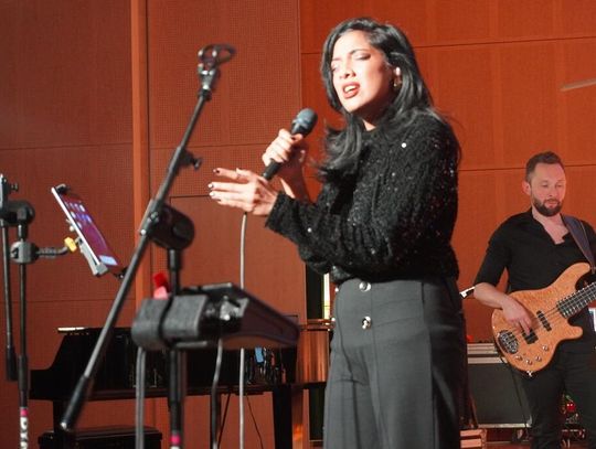 24. Podlasie Jazz Festival im. Jana Ptaszyna Wróblewskiego, Biała Podlaska, październik 2025