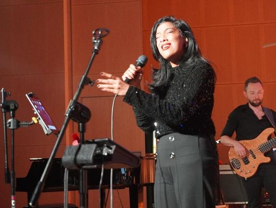 24. Podlasie Jazz Festival im. Jana Ptaszyna Wróblewskiego, Biała Podlaska, październik 2025