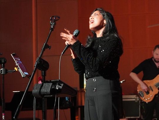 24. Podlasie Jazz Festival im. Jana Ptaszyna Wróblewskiego, Biała Podlaska, październik 2025