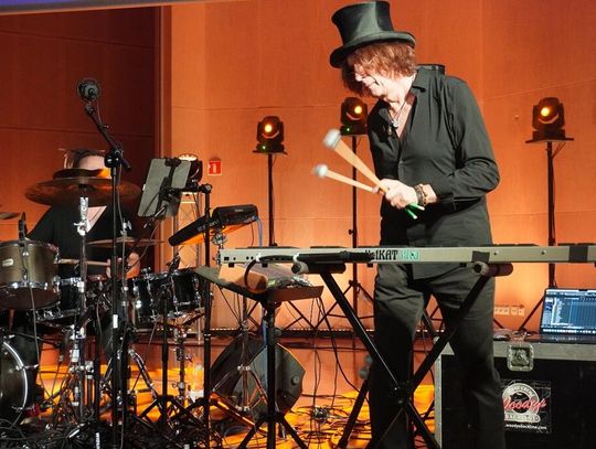 24. Podlasie Jazz Festival im. Jana Ptaszyna Wróblewskiego, Biała Podlaska, październik 2025