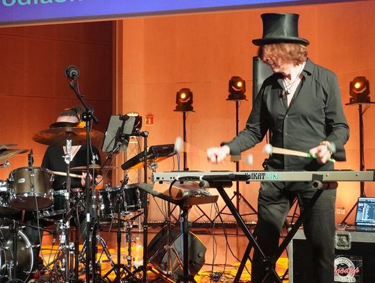 24. Podlasie Jazz Festival im. Jana Ptaszyna Wróblewskiego, Biała Podlaska, październik 2025