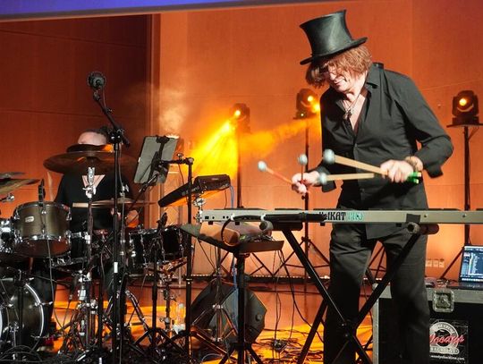 24. Podlasie Jazz Festival im. Jana Ptaszyna Wróblewskiego, Biała Podlaska, październik 2025