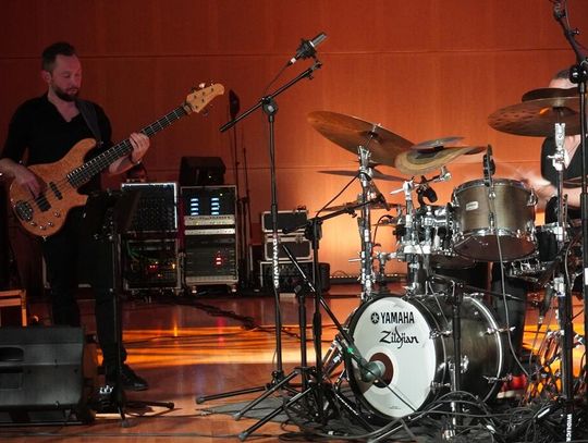 24. Podlasie Jazz Festival im. Jana Ptaszyna Wróblewskiego, Biała Podlaska, październik 2025