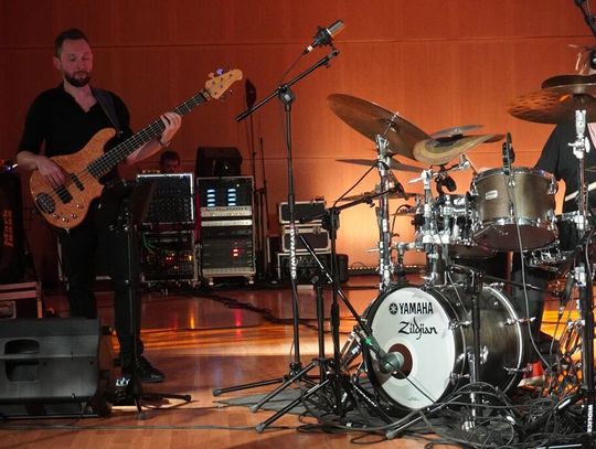 24. Podlasie Jazz Festival im. Jana Ptaszyna Wróblewskiego, Biała Podlaska, październik 2025