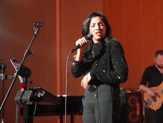 24. Podlasie Jazz Festival im. Jana Ptaszyna Wróblewskiego, Biała Podlaska, październik 2025