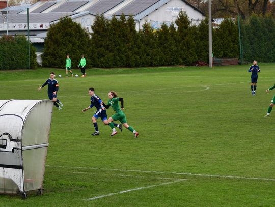 Podlasie II Biała Podlaska - Orzeł Czemierniki