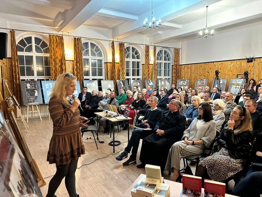 Meksykański Dzień Zmarłych w Radzyniu Podlaskim (GALERIA ZDJĘĆ)