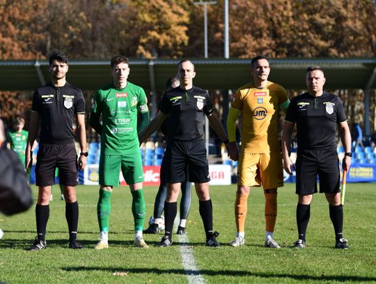 Stal Kraśnik - Podlasie Biała Podlaska