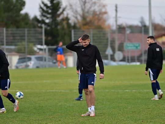 Orzeł Czemierniki - Unia Żabików