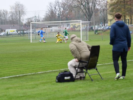 AP Podlasie Biała Podlaska - Hutnik Kraków
