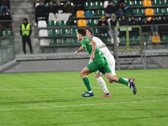 Podlasie Biała Podlaska - Star Starachowice