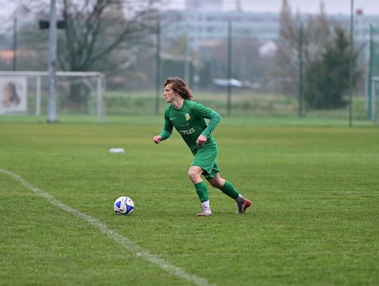 Podlasie II Biała Podlaska - Kujawiak Stanin