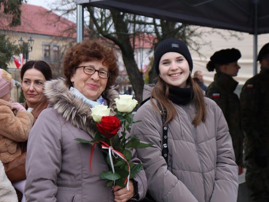 Obchody Święta Niepodległości w Białej Podlaskiej, cz. II [GALERIA ZDJĘĆ]