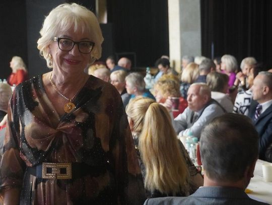 Spotkanie integracyjne z okazji Dnia Seniora [GALERIA ZDJĘĆ]