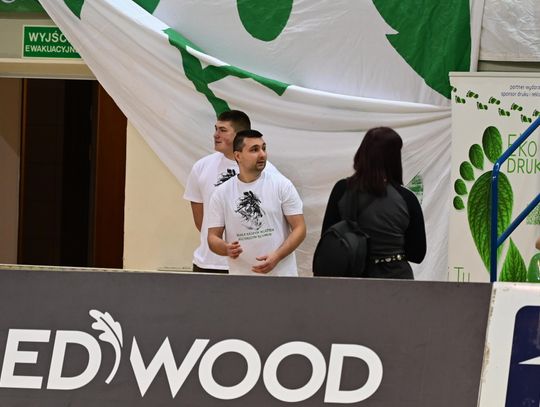 AZS AWF Biała Podlaska - Śląsk Wrocław