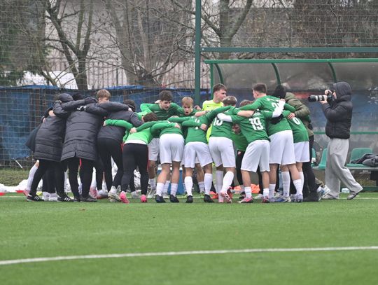 AP Podlasie Biała Podlaska - AP Korona Kielce