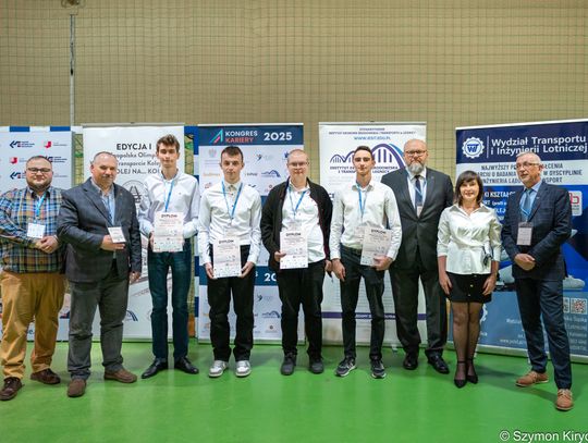 Młodzi Kolejarze z Małaszewicz wśród najlepszych w Polsce (GALERIA ZDJĘĆ)