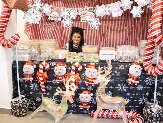 Łomazy. Gminna wigilia 2025 [GALERIA ZDJĘĆ]