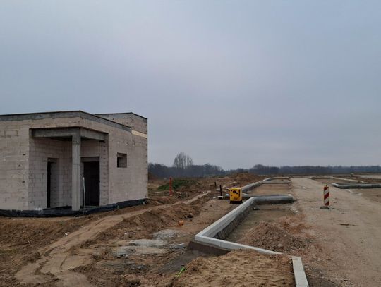 Budowa S19 nabiera tempa! Trasa Chlebczyn – Boćki w obiektywie [GALERIA ZDJĘĆ]