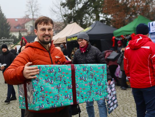 Jarmark bożonarodzeniowy w Białej Podlaskiej, cz. II [GALERIA ZDJĘĆ]