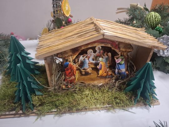 Kiermasz w Polubiczach [GALERIA ZDJĘĆ]