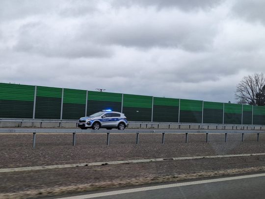 Autostrada A2. Obwodnica Siedlec otwarta [GALERIA ZDJĘĆ]