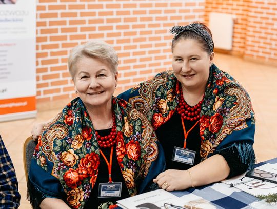 Pierwszy Zjazd KGW Powiatu Łosickiego [GALERIA ZDJĘĆ]