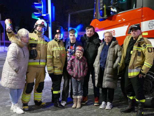 Finał WOŚP w Łosicach [GALERIA ZDJĘĆ]