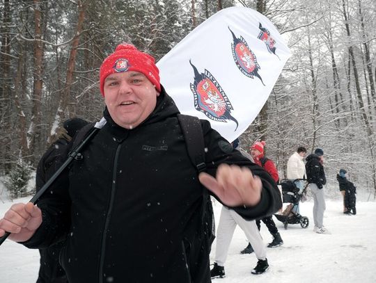 Gmina Biała Podlaska. Relacja z II Zlotu Morsów w Porosiukach [GALERIA ZDJĘĆ]