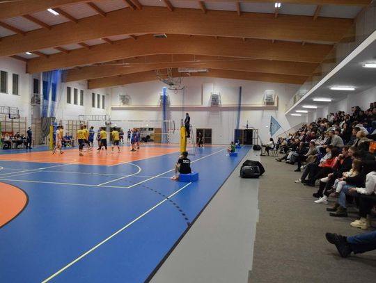 MTS Międzyrzec Podlaski - Camper Wyszków MTS Międzyrzec Podlaski - Camper Wyszków