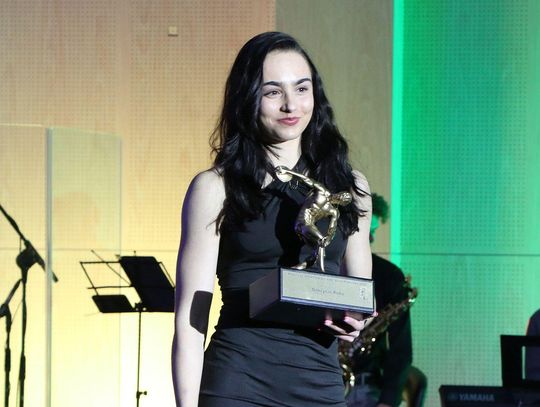 Sportowiec AWF Biała Podlaska 2025