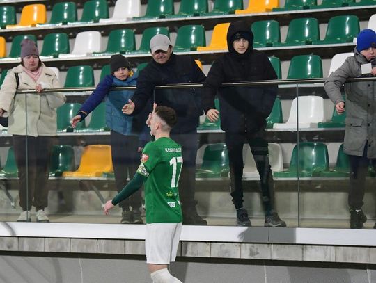 Podlasia Biała Podlaska - Wisłoka Dębica Podlasia Biała Podlaska - Wisłoka Dębica