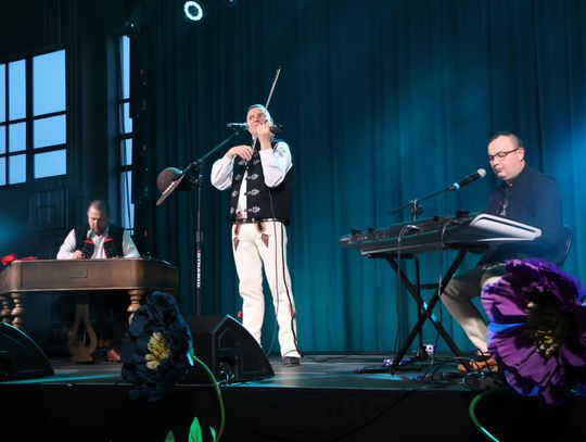 Dzień kobiet w Łomazach [GALERIA ZDJĘĆ]