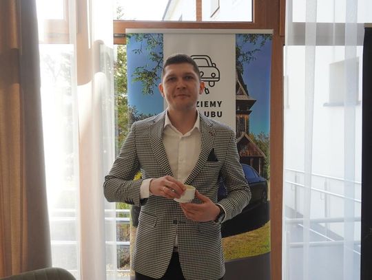 Gala ślubna pt. "Wesele marzeń" w Hotelu Polonia [GALERIA ZDJĘĆ]