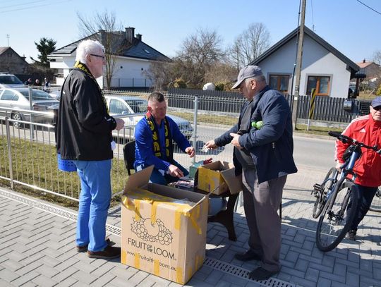 Huragan Międzyrzec Podlaski - Orlęta Radzyń Podlaski Huragan Międzyrzec Podlaski - Orlęta Radzyń Podlaski
