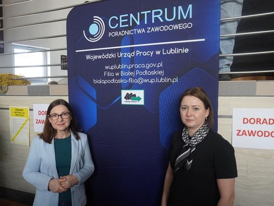 Dzień Otwarty w Zakładzie Doskonalenia Zawodowego w Biała Podlaskiej [GALERIA ZDJĘĆ]