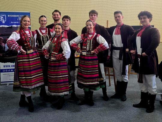 Dzień Drzwi Otwartych na AWF (GALERIA ZDJĘĆ]