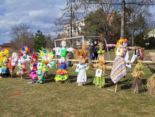 Festyn w Sworach [GALERIA ZDJĘĆ]